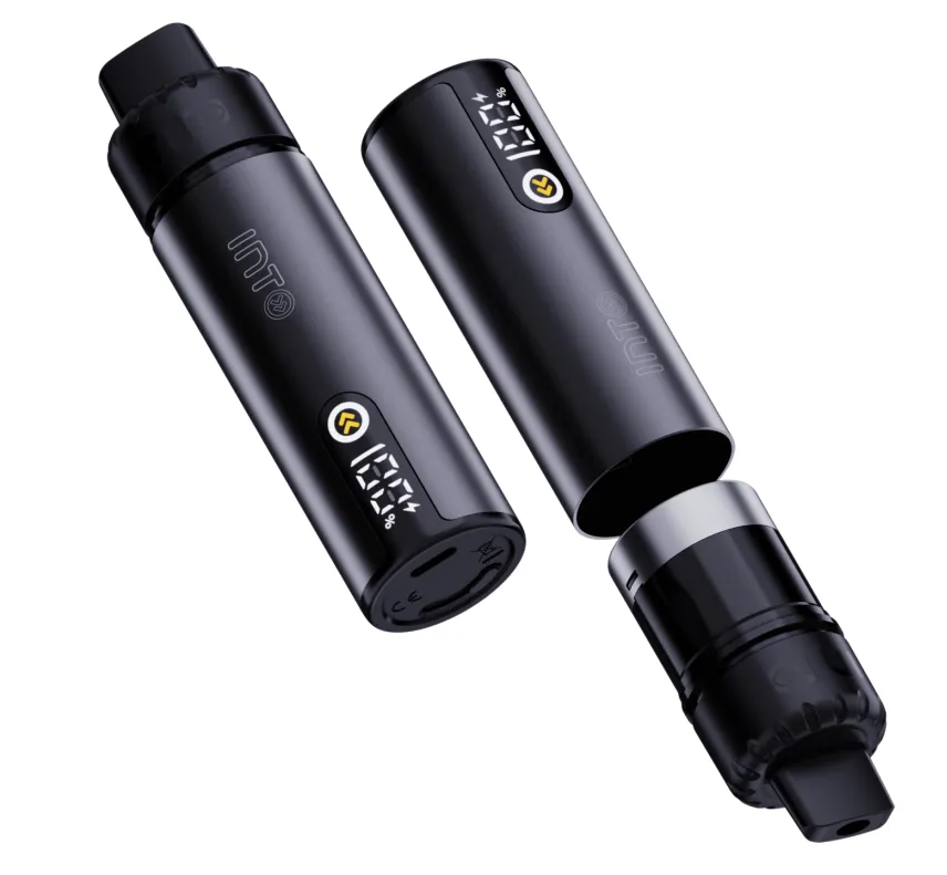 vape pods