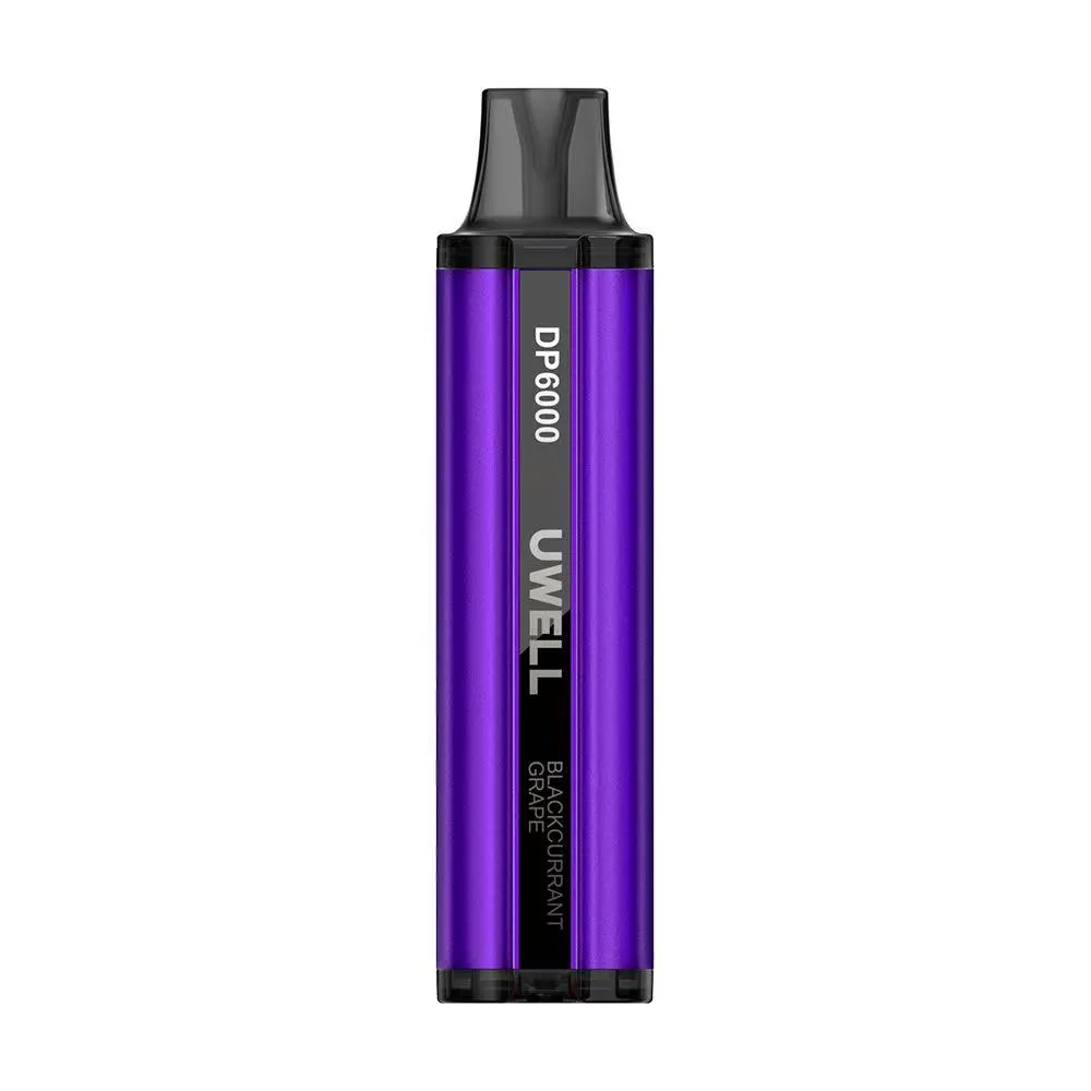 5 remarkable technical standards for uwell flavours in the 2026 pharma - Local Vape Supply Australia
