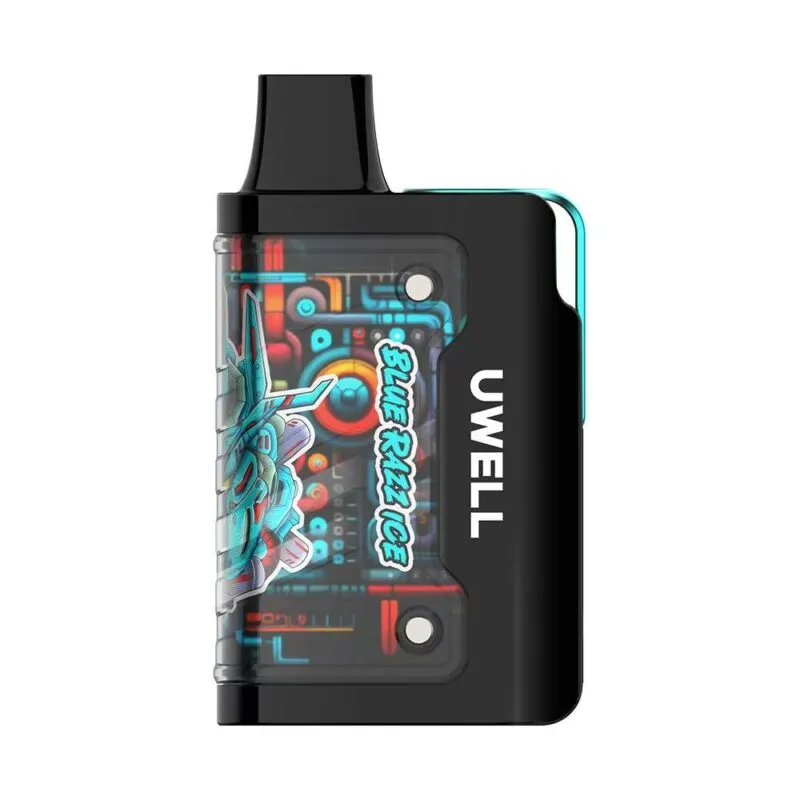 Uwell vape flavours