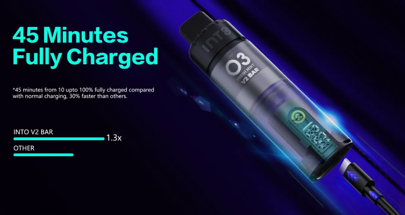 Disposable Vapes vs Refillable Vapes