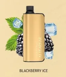 Blackberry Ice