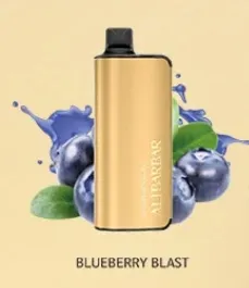 BlueBerry Blast