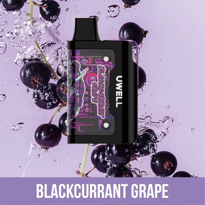 Uwell 7000 Cyberbar