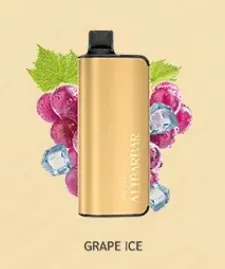 Fruit Flavors Disposable Vapes