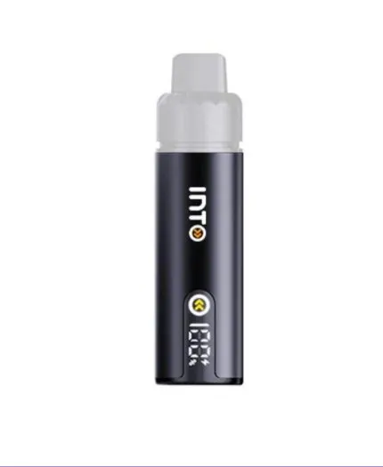 5 benefits of the into v2: the smart pod vape for australian vapers - Local Vape Supply Australia