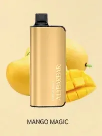 best alibarbar flavours list