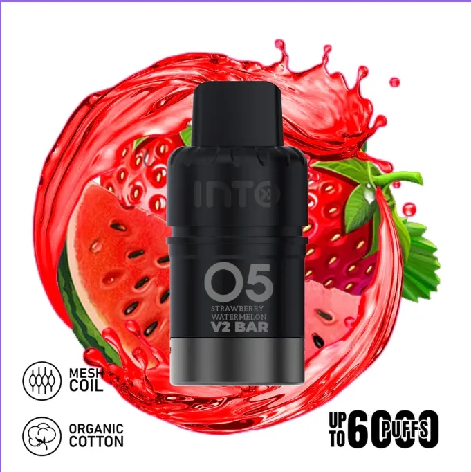 best pod vape