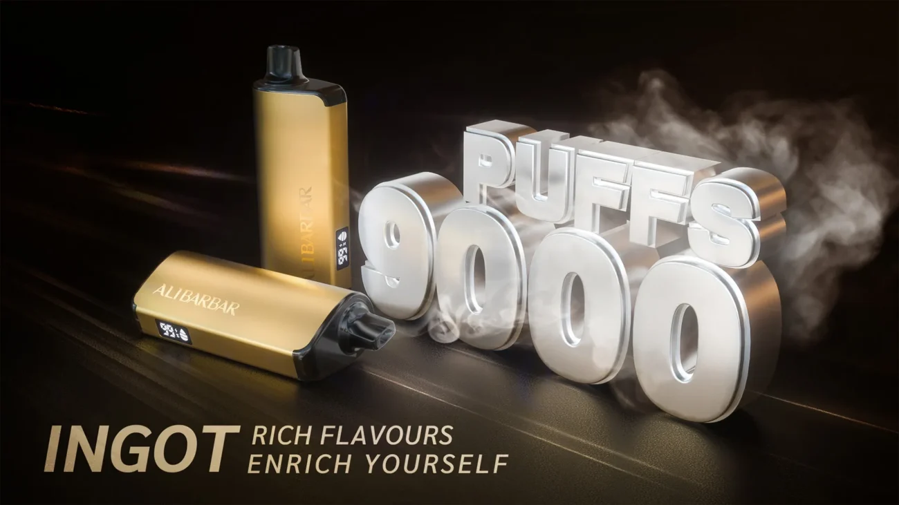 10 splendid benefits of the alibarbar 9000 supply chain for australian - Local Vape Supply Australia
