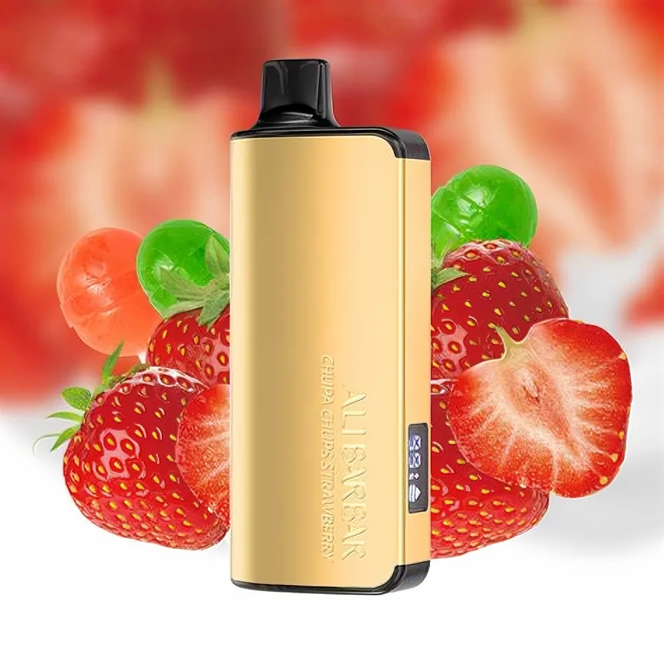 n4uiybos 8 outstanding technical features of alibarbar for precision cessation - Local Vape Supply Australia