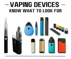 6 reliable solutions: a to different types of vapes for a safe transit - Local Vape Supply Australia