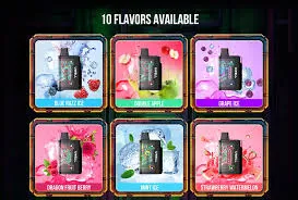 uwell cyber bar 7000 puffs