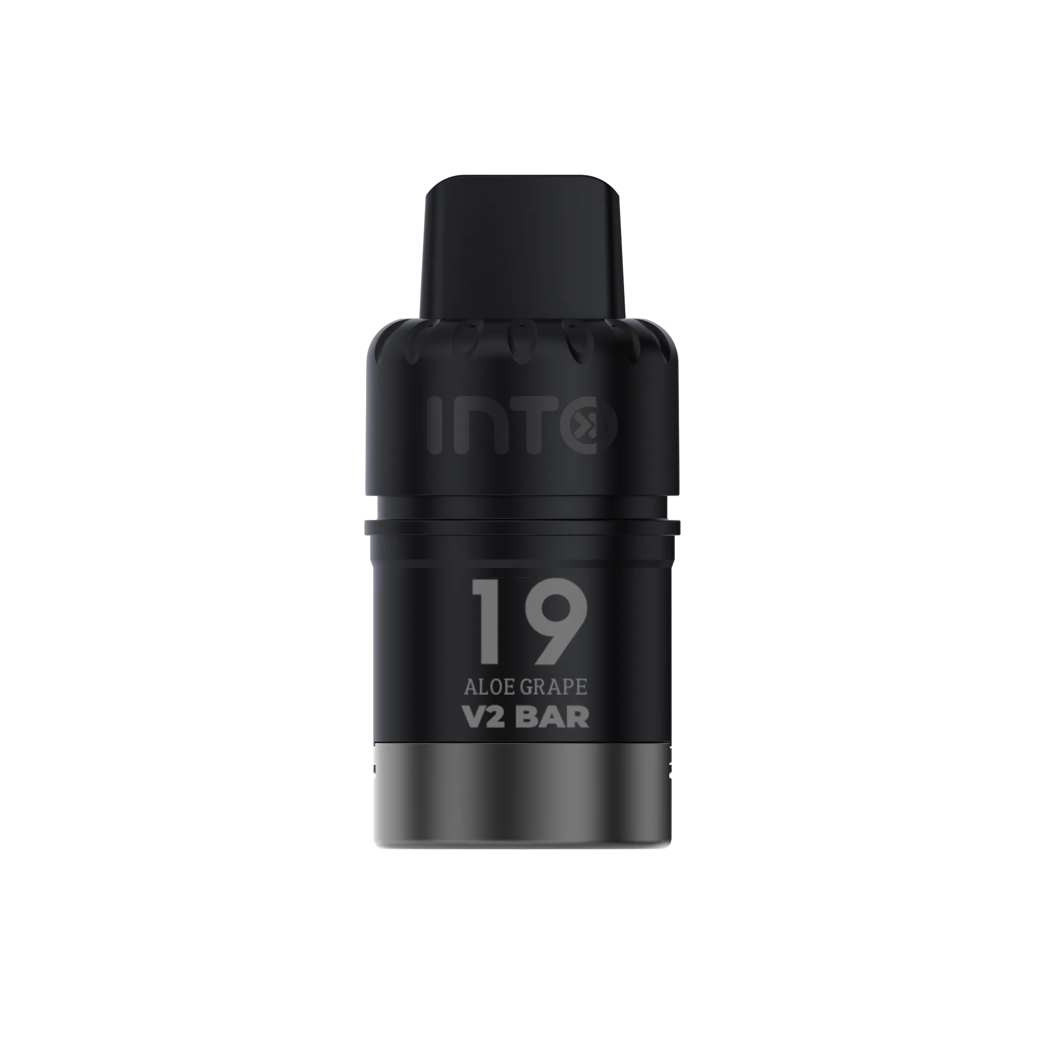 AU01 (19) INTO V2 POD Aloe Grape - Local Vape Supply Australia