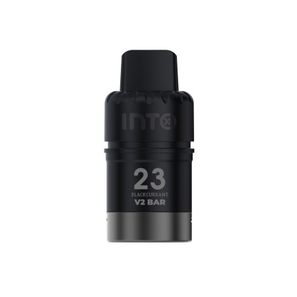 INTO V2 Blackcurrant - Local Vape Supply Australia