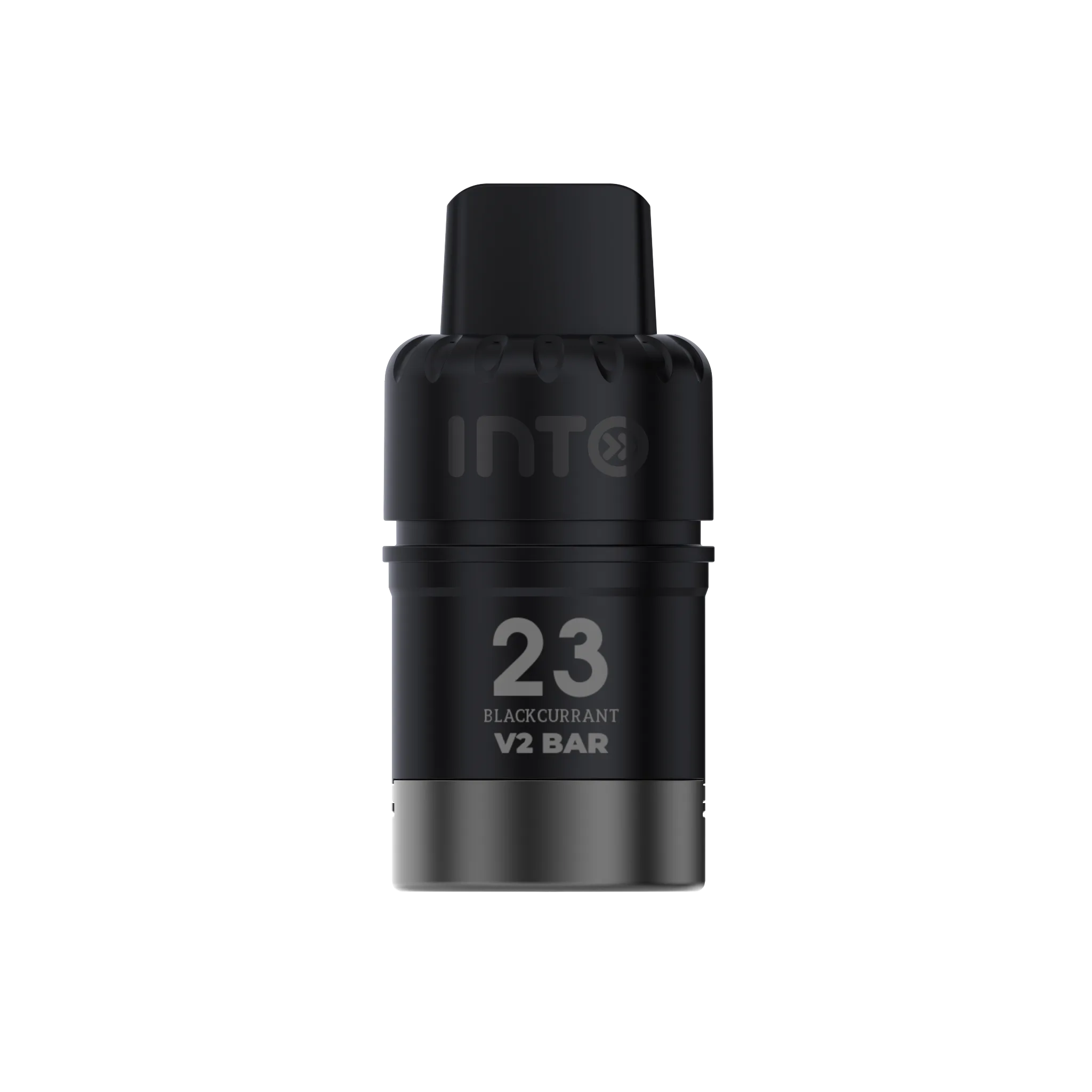 AU01 (23) INTO V2 Blackcurrant - Local Vape Supply Australia