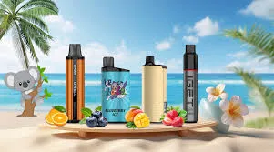 Types of Vapes