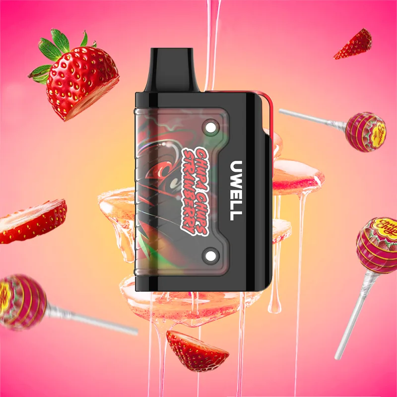 uwell-cyberbar-7000-usage-guide