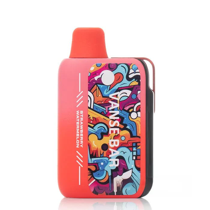 6 superb technical advantages why uwell vanse bar leads therapeutic st - Local Vape Supply Australia