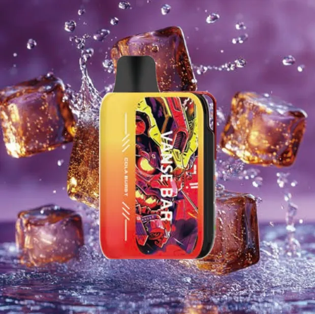 Uwell Vansebar