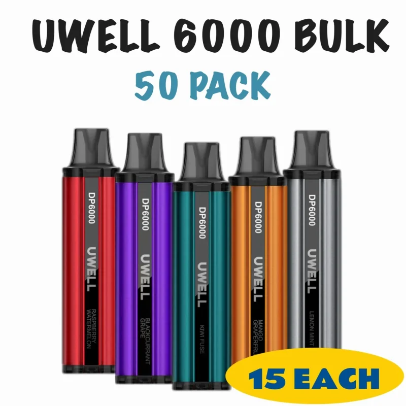 How Much Are Vapes?