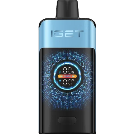 Product Category IGET One 12000 Puffs - Local Vape Supply Australia