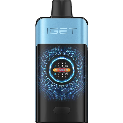 Product Category IGET One 12000 Puffs - LocalCigSupplies Australia