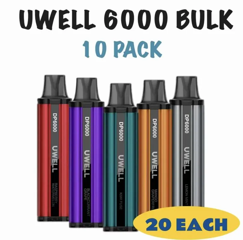 uwell vapes brisbane