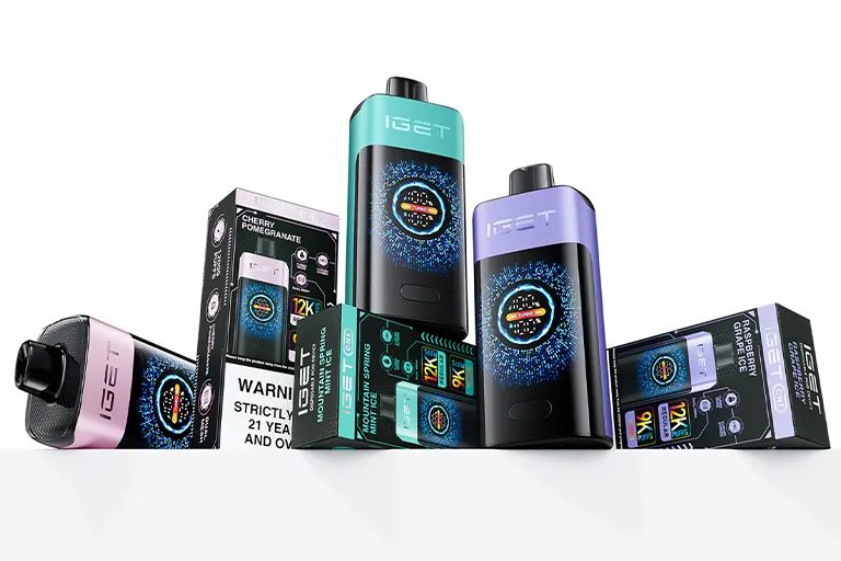 IGET One 12000 - Local Vape Supply Australia