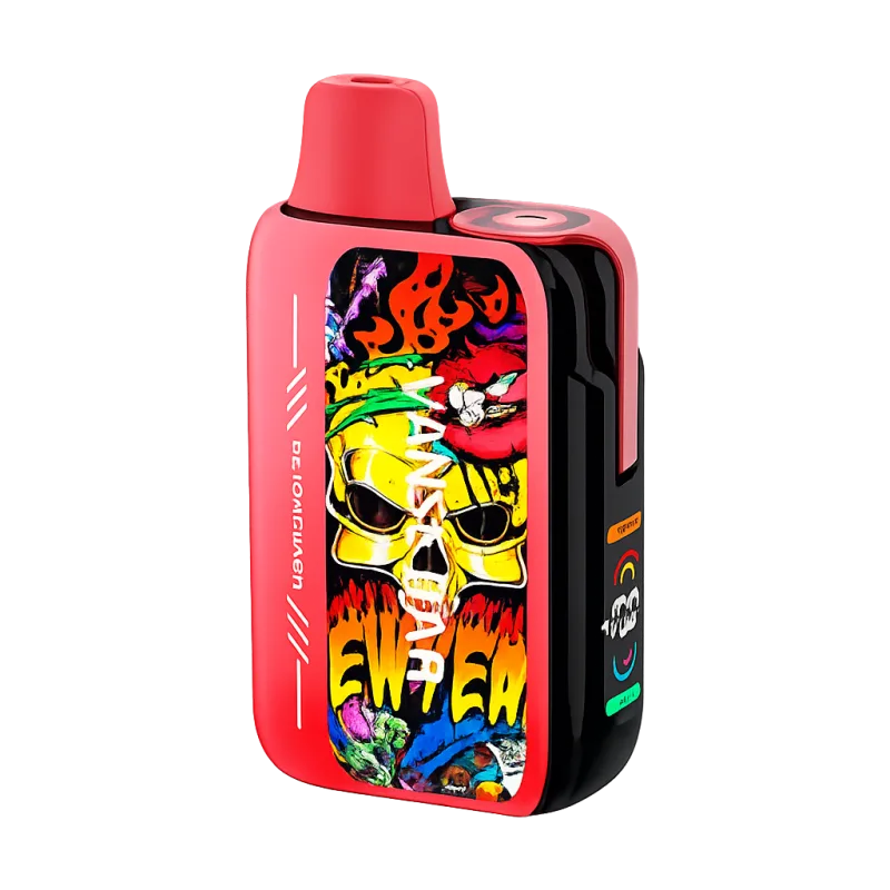 5 remarkable benefits of the uwell vanse bar 12000 for quality-conscio - Local Vape Supply Australia