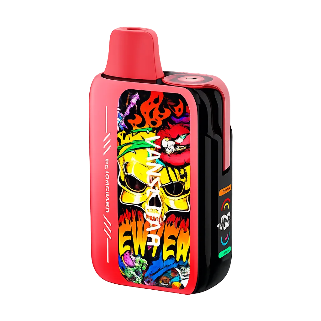 5 remarkable benefits of the uwell vanse bar 12000 for quality-conscio - Local Vape Supply Australia