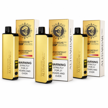 ALIBARBAR BUNDLE