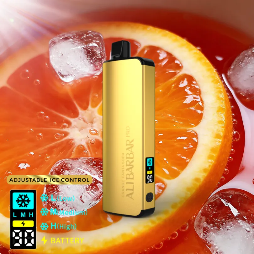 3 brilliant benefits of the alibarbar ice adjust for controlled satisf - Local Vape Supply Australia