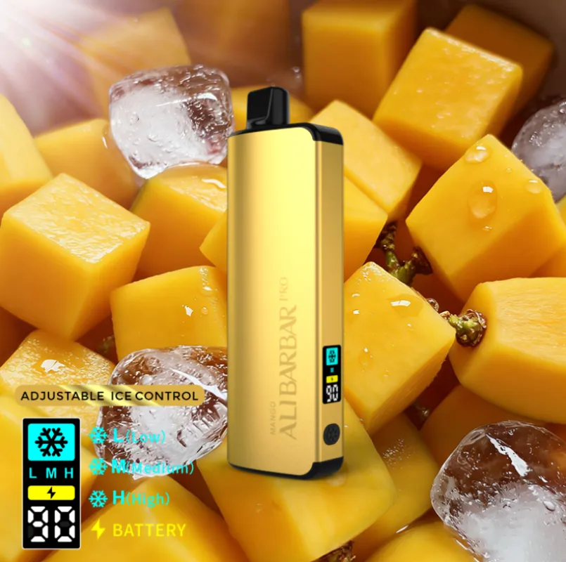 7 excellent insights from alibarbar vape reviews: a 2026 to quality an - Local Vape Supply Australia