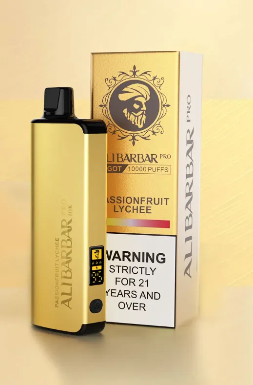 6 superb benefits of integrating the ali bar bar into your personal di - Local Vape Supply Australia