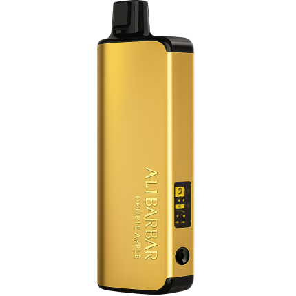 Alibarbar pro 10000