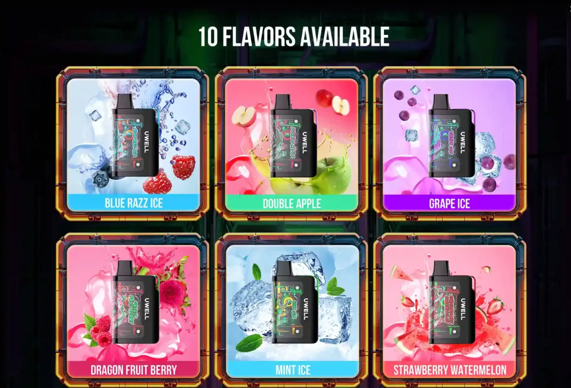 disposable vapes with nicotine: 7 brilliant reasons to upgrade your da - Local Vape Supply Australia