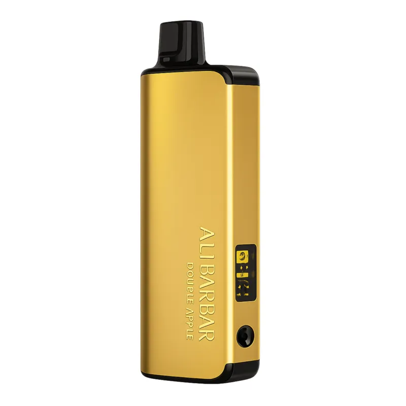 vape Australia Alibarbar Pro 10k — Alibarbar Pro 10k Pineapple Coconut product listing image