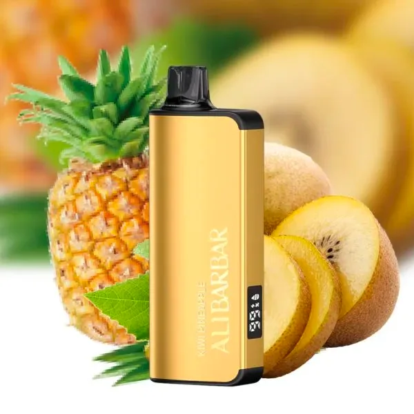 the top 3 alibarbar vape flavours for a sophisticated and regulated ex - Local Vape Supply Australia
