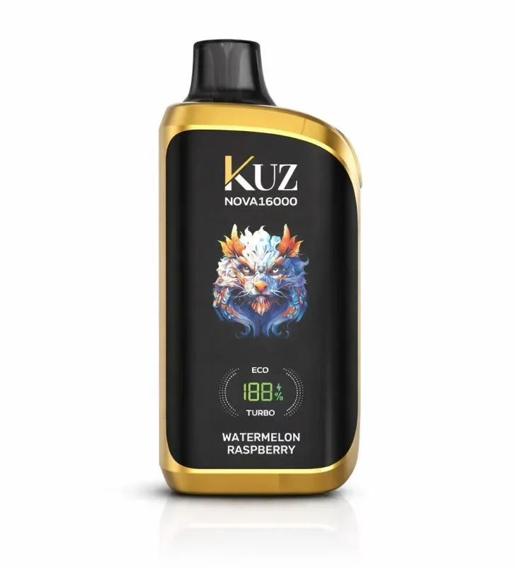 9 marvelous insights into using the kuz vape for a structured tapering - Local Vape Supply Australia