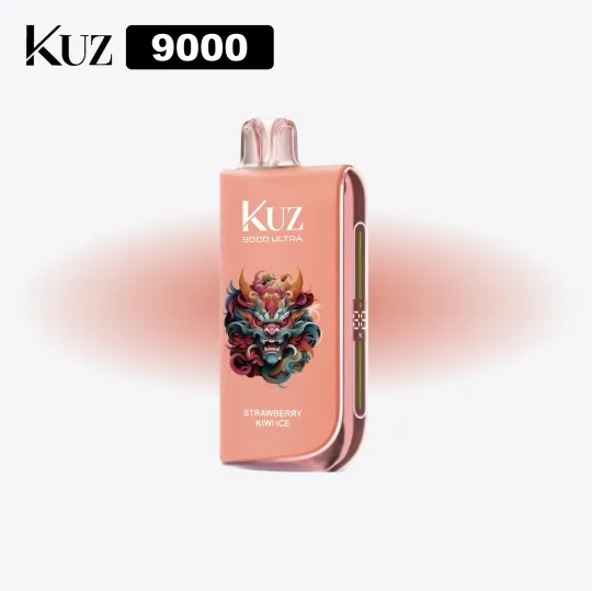 4 exceptional advantages of the kuz flavours series for quality-focuse - Local Vape Supply Australia