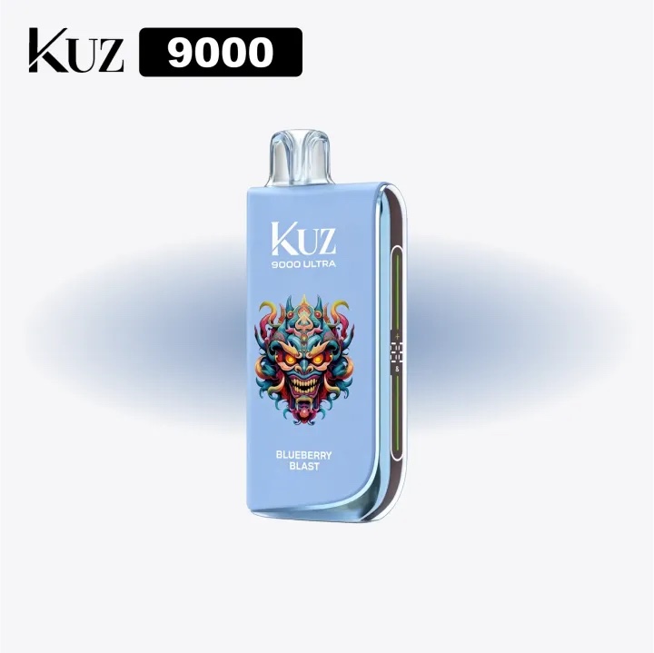 kuz vape 9000 - Local Vape Supply Australia