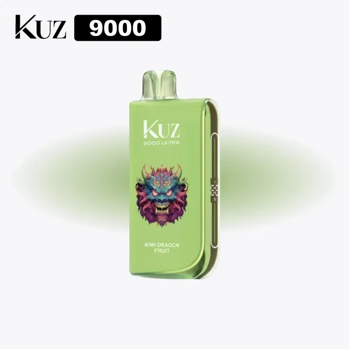 9 superior advantages of the kuz 9000 ultra for sustainable success - Local Vape Supply Australia