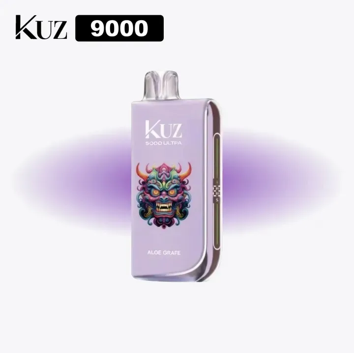 9 superb ways the kuz 9000 ultra enhances patient compliance in clinic - Local Vape Supply Australia