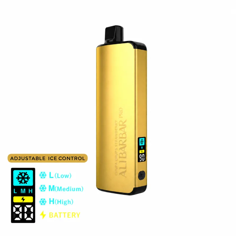 alibarbar vapes: 7 premium reasons to choose ingot 9 - Local Vape Supply Australia