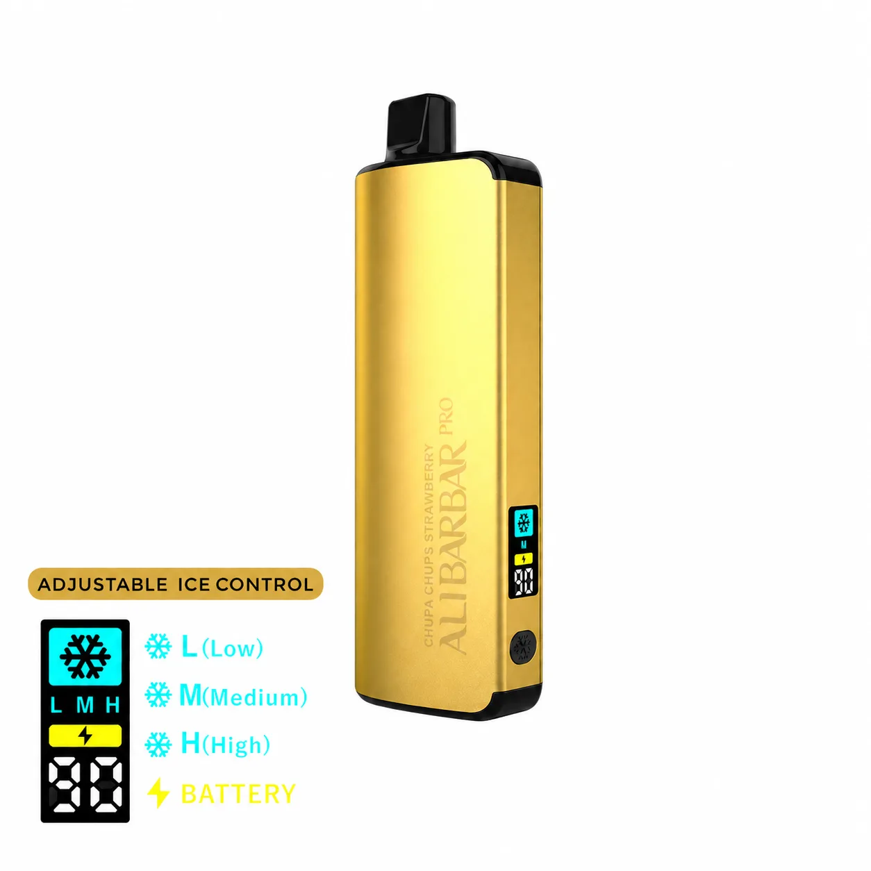 alibarbar vapes: 7 premium reasons to choose ingot 9 - Local Vape Supply Australia
