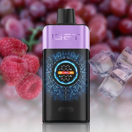 IGET One 12000 - Local Vape Supply Australia
