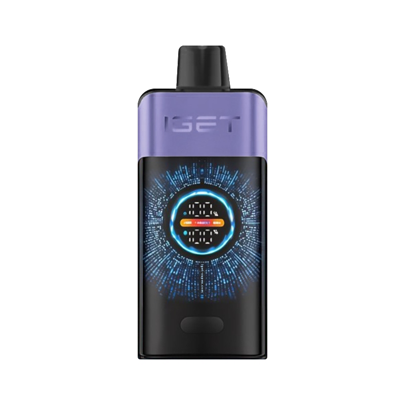 5 brilliant safety features of the iget one 12000 leading the 2026 hea - Local Vape Supply Australia
