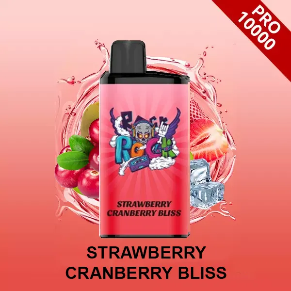 IGET Bar Pro 10000 - Local Vape Supply Australia