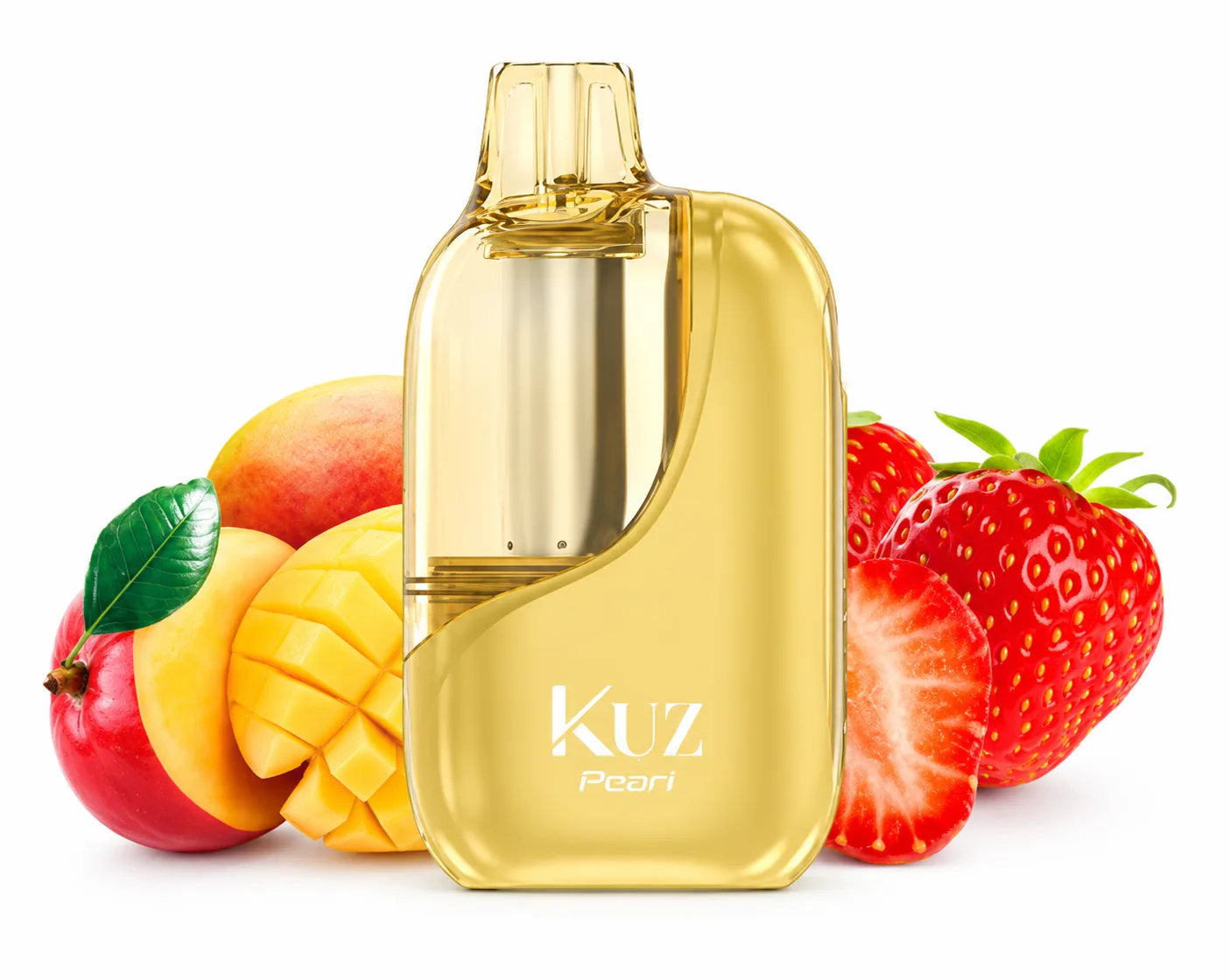 KUZ PEARL 30000 Strawberry Mango top 10 vape brands in 2026: ranked & reviewed by vapers - Local Vape Supply Australia