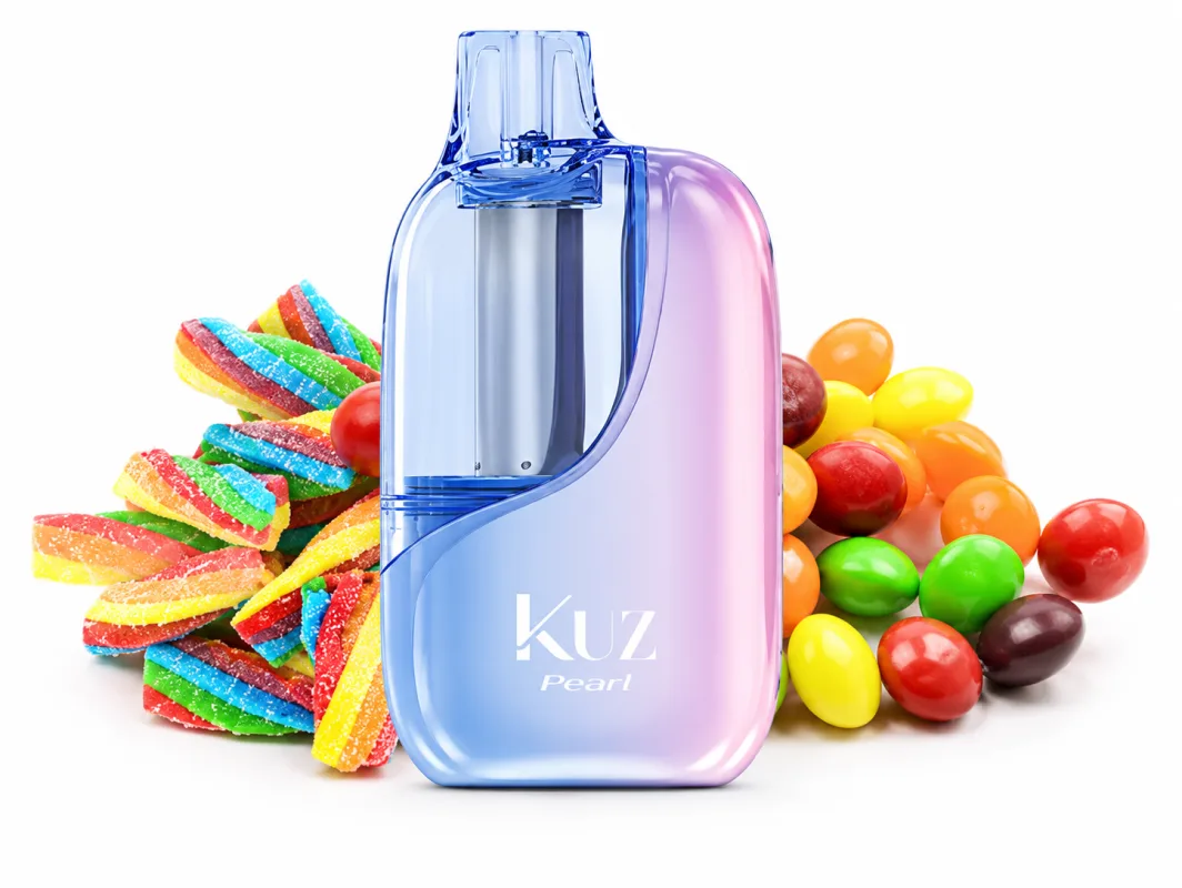 KUZ Nova 16000 - Local Vape Supply Australia