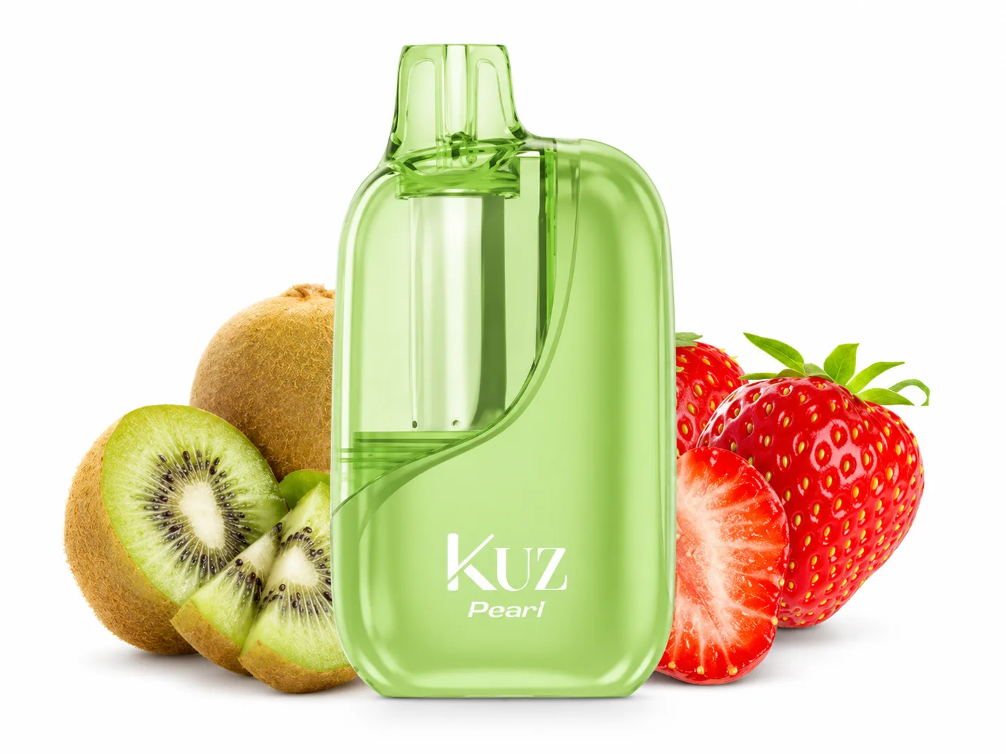 KUZ PEARL 30000 Strawberry Kiwi Blast uwell vansebar 12000 2026: dual mesh powerhouse tested - Local Vape Supply Australia